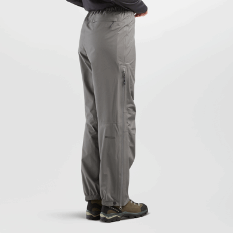 Utendørs Forskning Kvinners Aspire Gore-tex® Bukser I Tinn