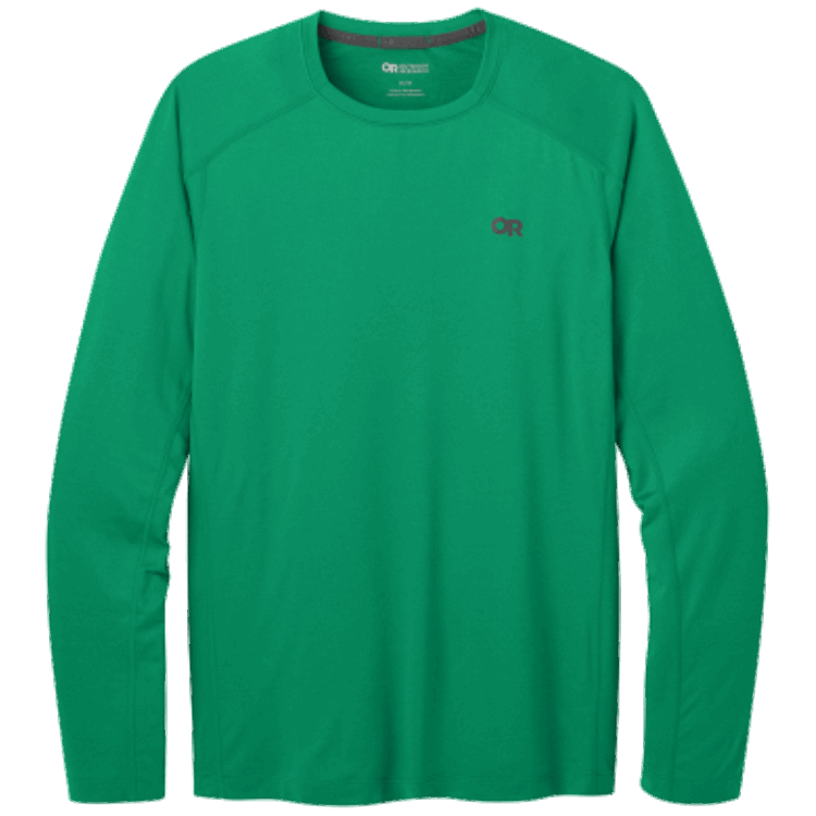 Utendørs Forskning Menns Argon L/s Tee Spire