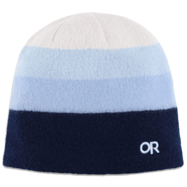 Utendørs Forskningsgradient Toque Arctic