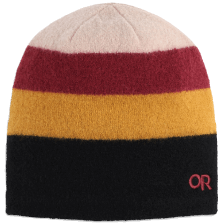 Utendørs Forskningsgradient Toque Kalamata