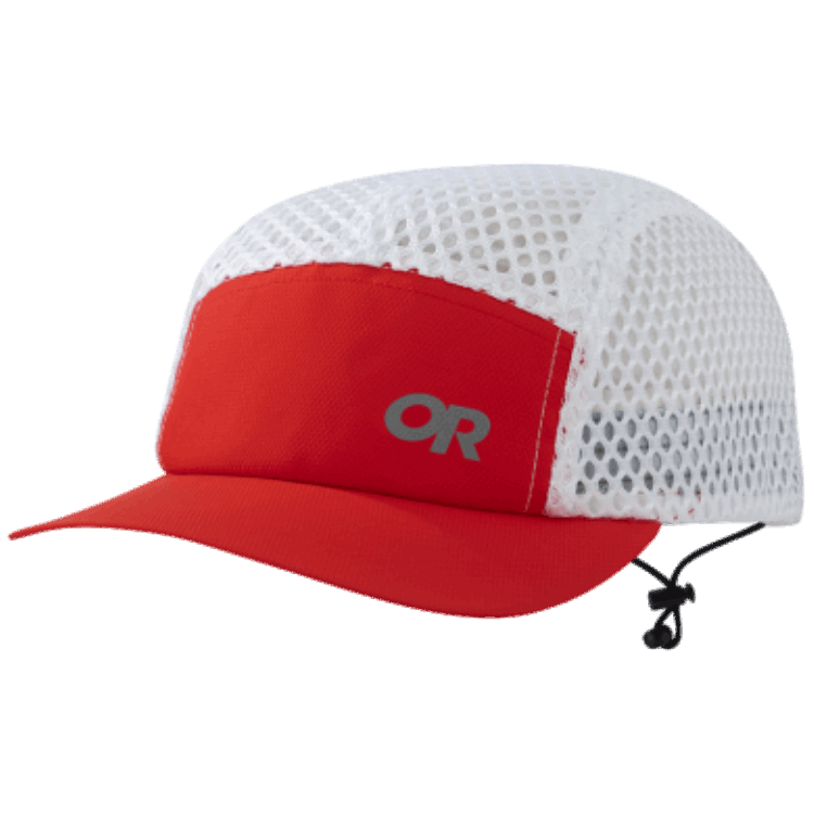 Utendørs Forskning Vantage Air Cap Samba