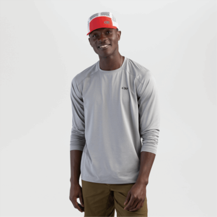 Utendørs Forskning Vantage Air Cap Samba