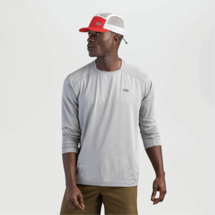 Utendørs Forskning Vantage Air Cap Samba