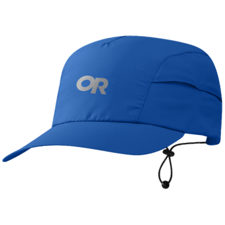 Utendørs Forskning Vantage Sprint Cap Svart