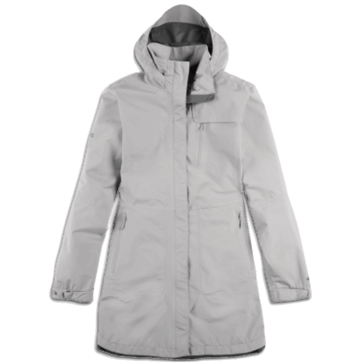 Utendørs Forskning Kvinners Aspire Trench Ash