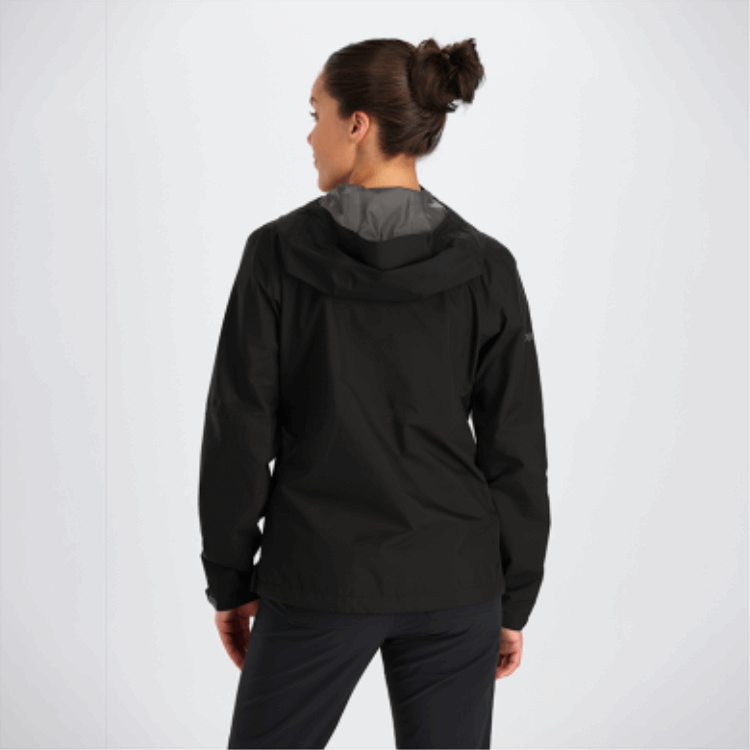Utendørs Forskning Kvinners Aspire Ii Gore-tex® Jakke Svart