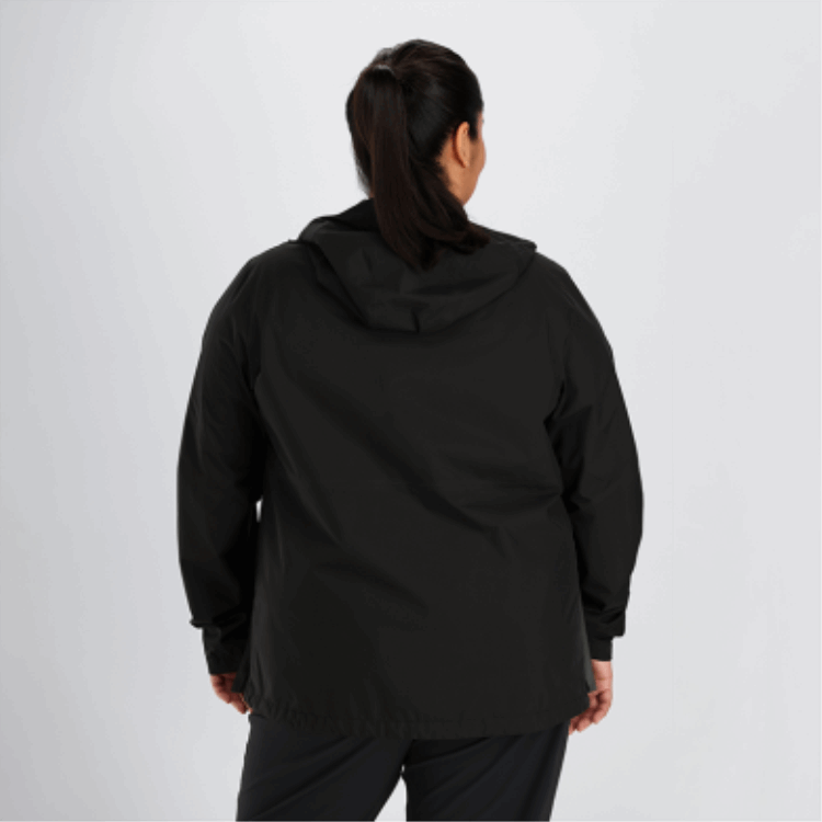 Utendørs Forskning Kvinners Aspire Ii Gore-tex® Jakke Svart