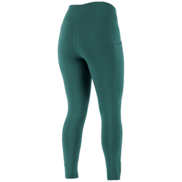 Utendørs Forskning Kvinners Melodi 7/8 Leggings Treeline