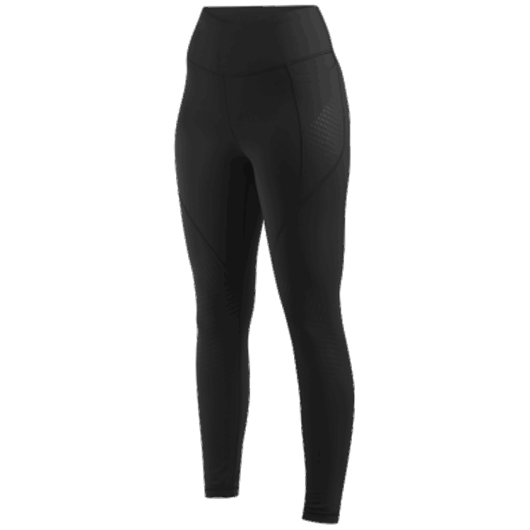Utendørs Forskning Kvinners Fordel Leggings Svart