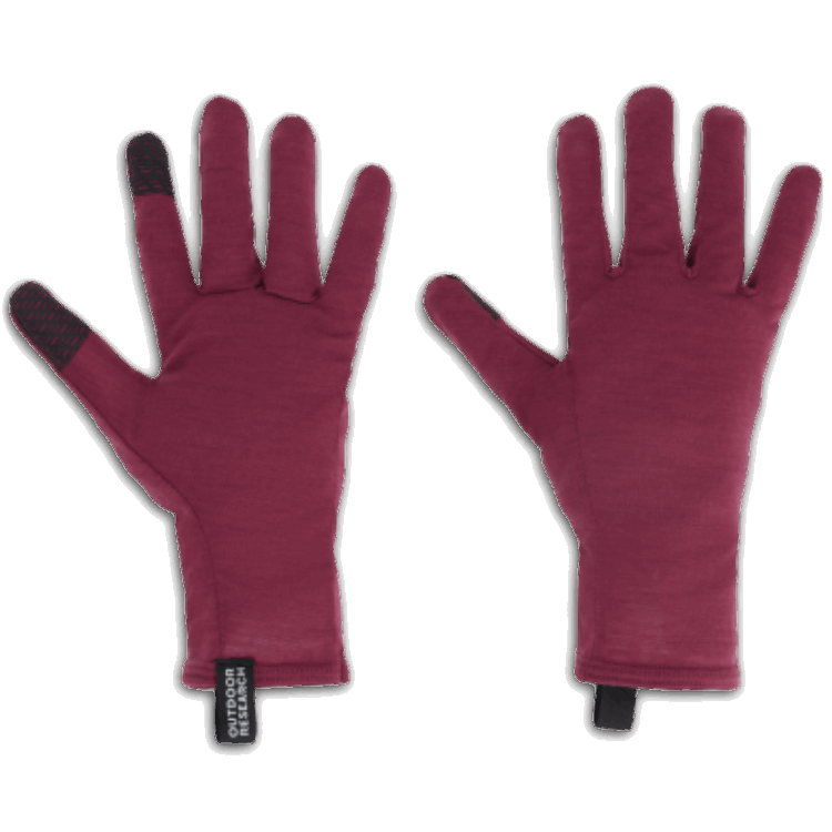 Utendørs Forskning Merino 150 Sensor Liners Kalamata