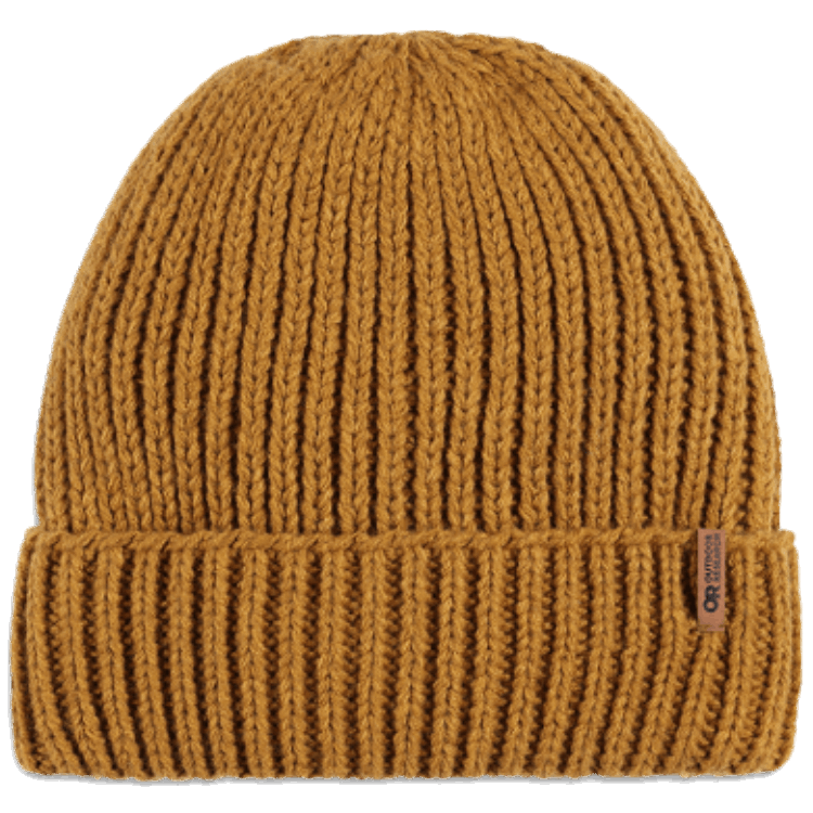Utendørs Forskning Liftie Vx Beanie Kull