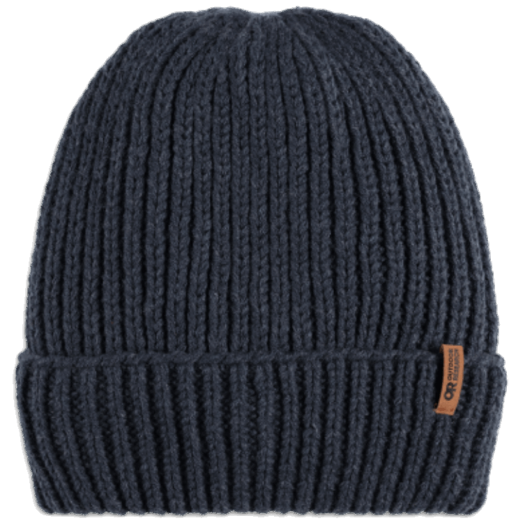 Utendørs Forskning Liftie Vx Beanie Marineblå
