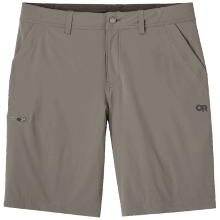Utendørs Forskning Herre Ferrosi Shorts - 10" Tinn Innvendig