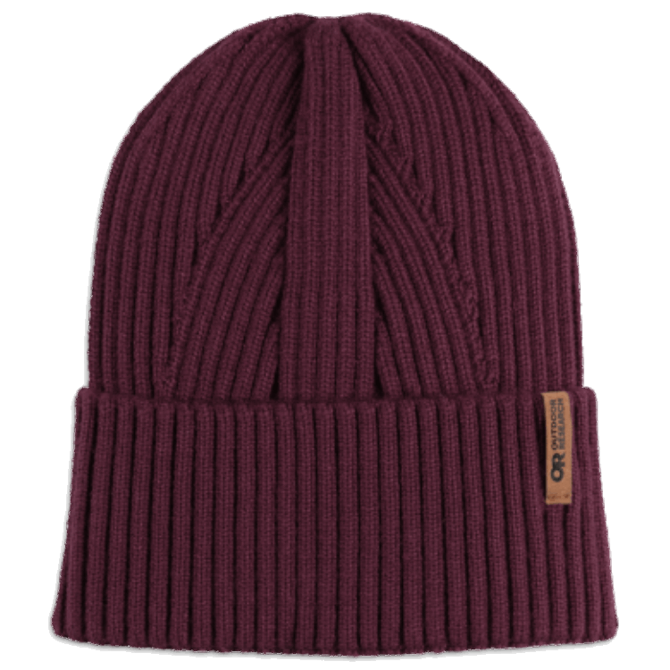 Utendørs Forskning Aberdeen Beanie Kalamata