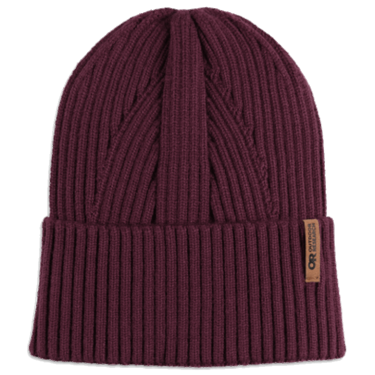 Utendørs Forskning Aberdeen Beanie Kalamata
