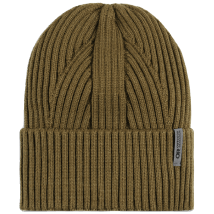 Utendørs Forskning Aberdeen Beanie Loden