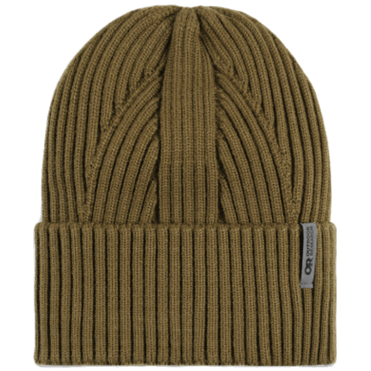 Utendørs Forskning Aberdeen Beanie Loden