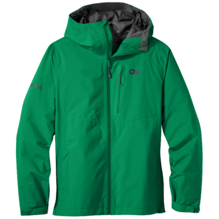 Utendørs Forskning Menns Foray Ii Gore-tex® Jakke Spire
