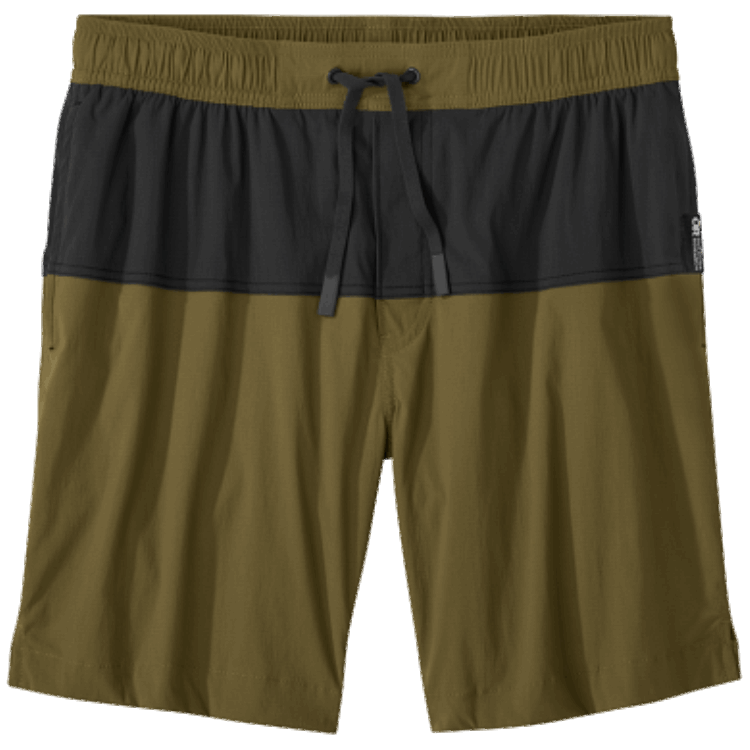 Utendørs Forskning Herre Zendo Multi Shorts Loden/svart