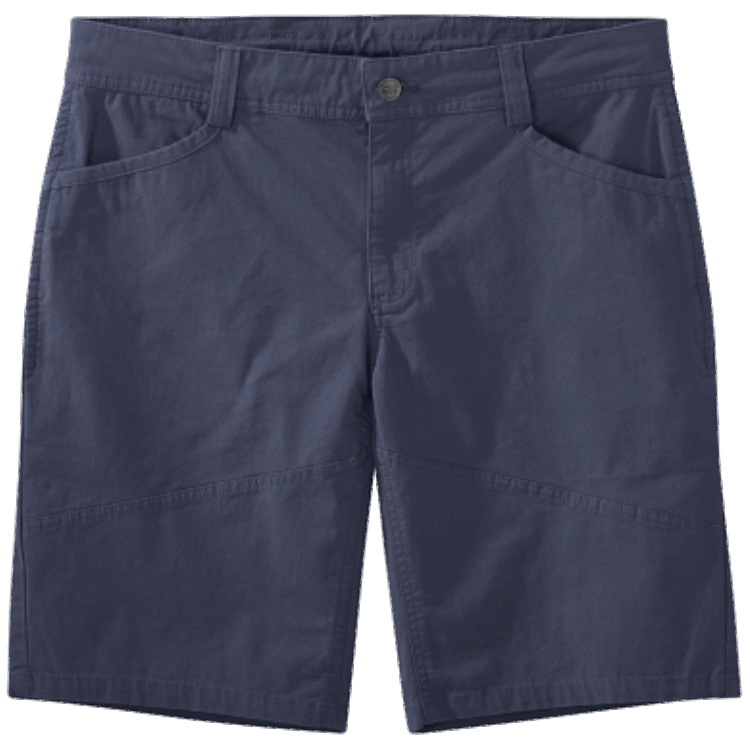 Utendørs Forskning Herre Wadi Rum Shorts - 10" Marineblå Inseam