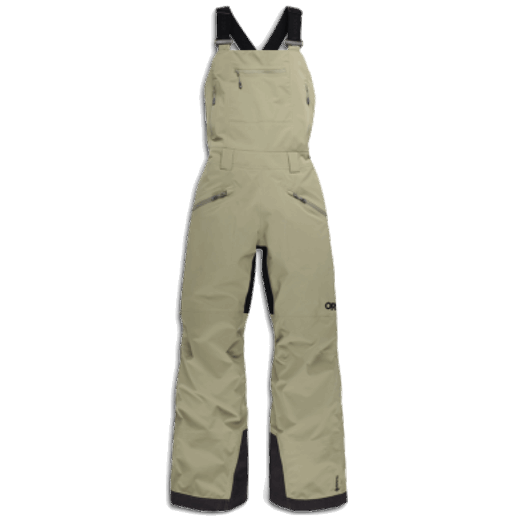 Utendørs Forskning Kvinners Halvkuler Ii Gore-tex® Smekker Flint