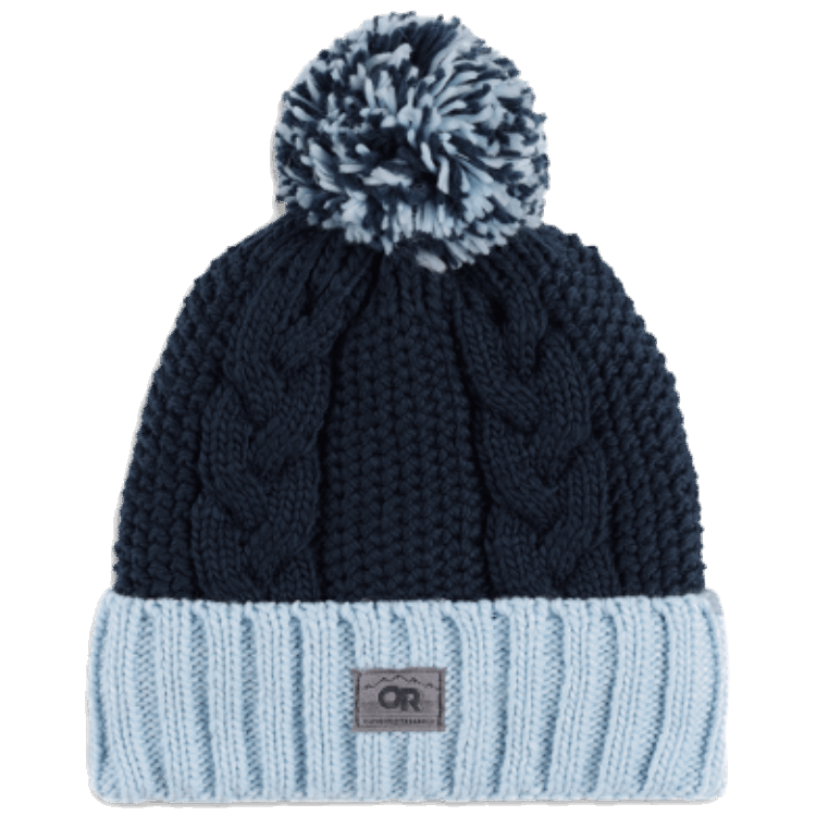 Utendørs Forskning Dame Liftie Vx Beanie Arctic/marineblå